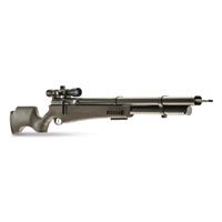 Picatinny rail for accessories