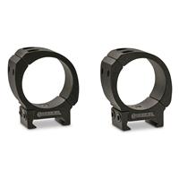 Wheeler Sporter Bi-Weaver Style Pic Rings, 1&quot;