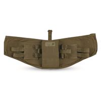 U.S. Military Surplus FILBE Hip Belt, Used