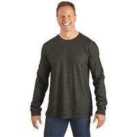 Guide Gear Men's Brockman Double Knit Crew Shirt