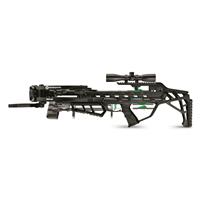 CenterPoint Wrath 430 Crossbow Package with Silent Cranking Device