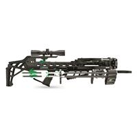 CenterPoint Wrath 430 Crossbow Package with Silent Cranking Device