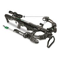 CenterPoint Amped 425 Crossbow With Silent Cranking Device