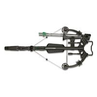 Whisper Silencing System includes string stops, limb dampeners & string silencers