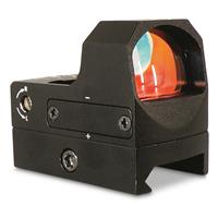 Ravin 3 Dot Reflex Sight