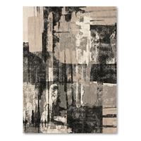 Karastan Epiphany Brush Strokes Rug