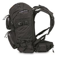 Mystery Ranch Blitz 35 Backpack, Black