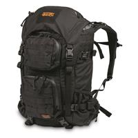 Mystery Ranch Blitz 35 Backpack, Black