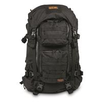 Mystery Ranch Blitz 35 Backpack, Black