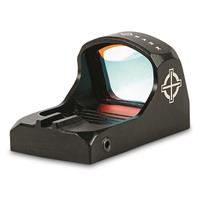 Fits standard Shield RMSc footprint