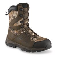Insulated Waterproof Hunting Boots 