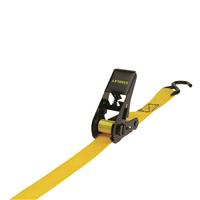 Easy-to-use release lever