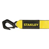 Stanley 2" x 30' Tow Strap