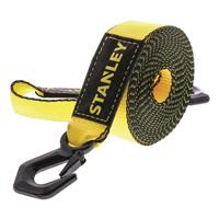 Stanley 2" x 30' Tow Strap
