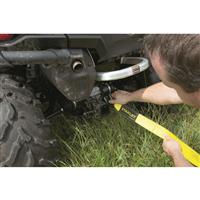 Stanley 2" x 30' Tow Strap