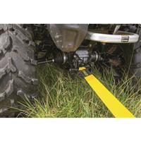 Stanley 2" x 30' Tow Strap