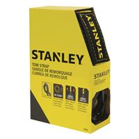 Stanley 2" x 30' Tow Strap