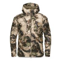 scentlok men's morphic waterproof hunting pants