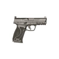 Smith & Wesson M&P 10mm M2.0, Semi-automatic, 4" Barrel, Optics-Ready Slide, 15+1 Rds.
