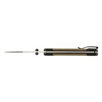 S30V stainless steel
