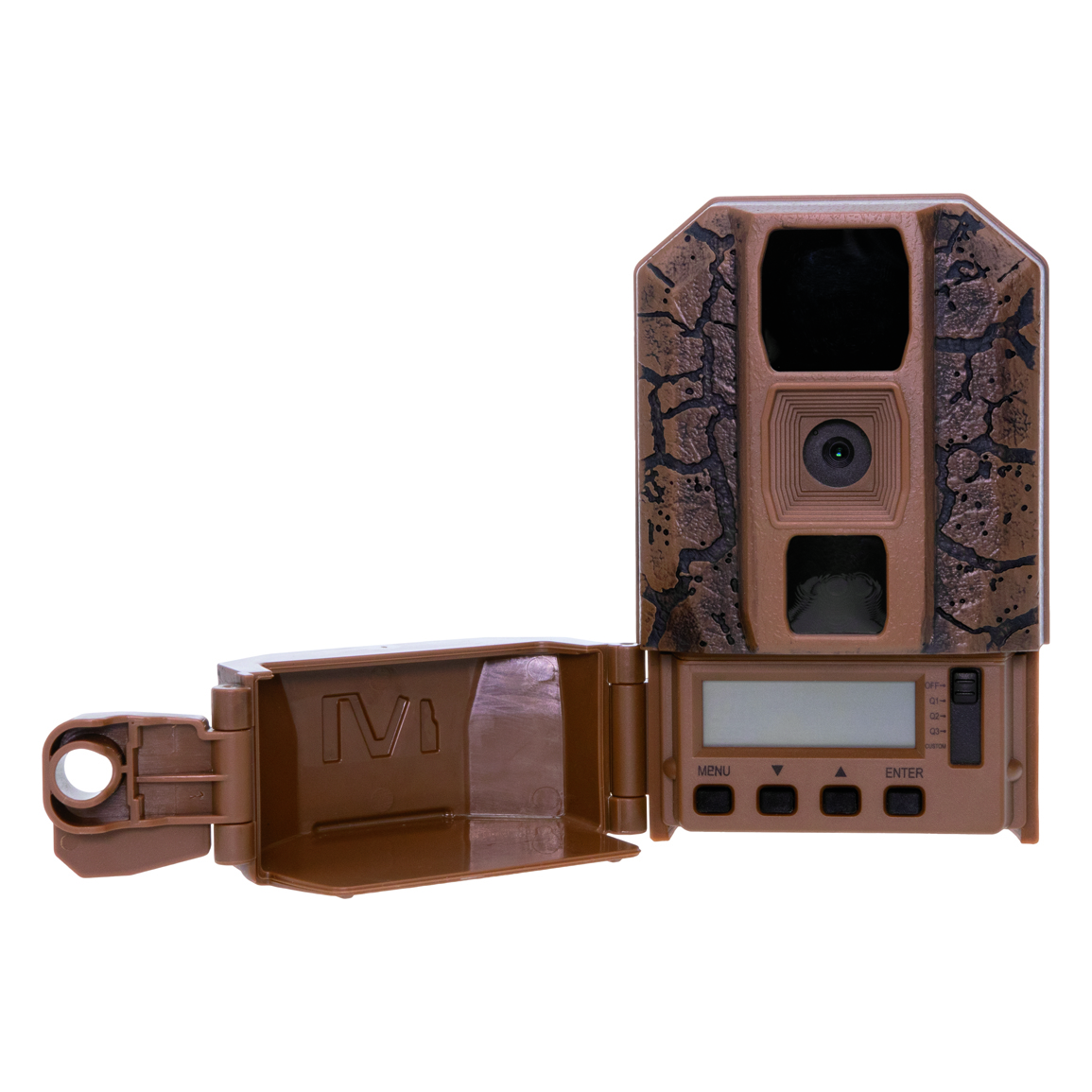 Muddy Pro Cam 20MP Trail Cameras, 4 Pack