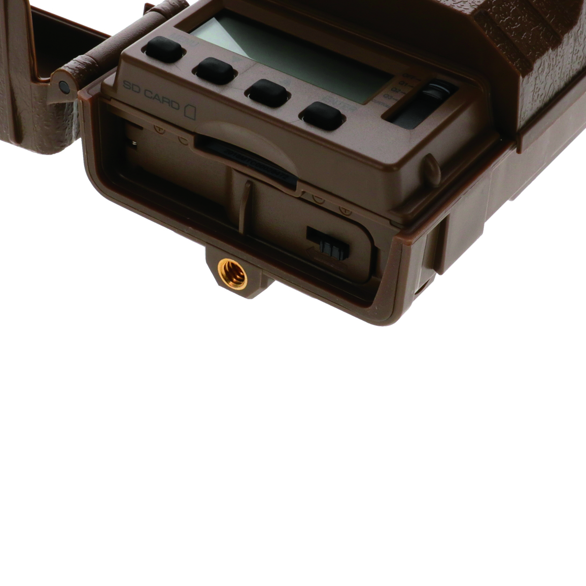 Muddy Pro Cam 20MP Trail Cameras, 4 Pack