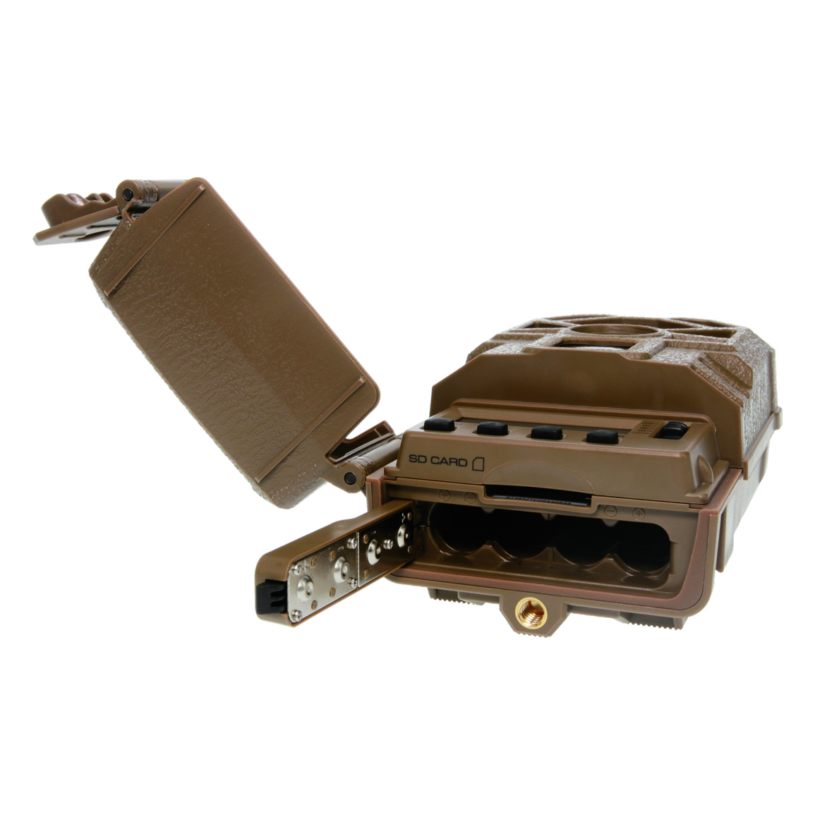 Muddy Pro Cam 20MP Trail Cameras, 4 Pack