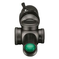 Premium XD Optical System