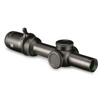 30mm aircraft-grade tube