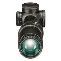 Fully multi-coated optics