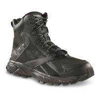 UPC 690774591134 product image for Reebok Hyperium 6" Trail Run Side-Zip Tactical Boots | upcitemdb.com