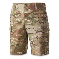 Rapid Dominance T112 Ripstop Shorts, Multicam