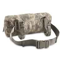 MOLLE-compatible straps