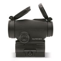 Includes lens caps