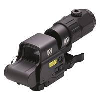 EOTech HHS VI Holographic Hybrid Sight System