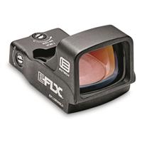 EOTech EFLX Mini Reflex Sight, 3 MOA Red Dot