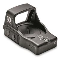 1 MOA adjustments for windage/elevation