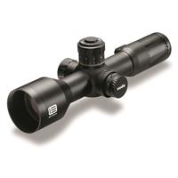 EOTech Vudu 5-25x50mm Rifle Scope, Horus H59 MRAD FFP Reticle