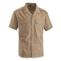 Propper Men&#039;s CDCR Line Duty Shirt, Short Sleeve