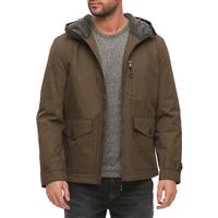 Flag & Anthem Turner Men's Flannel-lined Hooded Jacket - 728515 ...