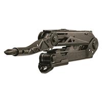 3.2in center-axis magnetic bit driver