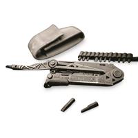 Includes 11-pc. bit set