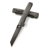 Gerber Pledge Folding Knife, Black