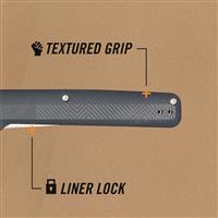 Gerber Pledge Folding Knife