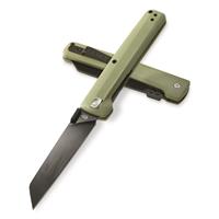 Gerber Pledge Folding Knife, Olive Drab
