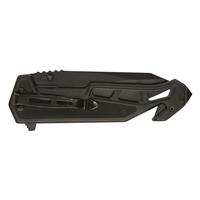 Smith & Wesson M&P Border Guard Spring Assist Folder Knife