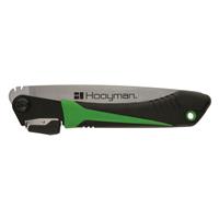 Hooyman MegaBite Hunter's Interchangeable Hand Saw