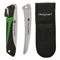 Hooyman MegaBite Hunter's Interchangeable Hand Saw