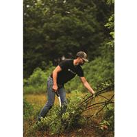 Hooyman MegaBite Hunter's Interchangeable Hand Saw