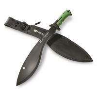 Hooyman Kukri Machete